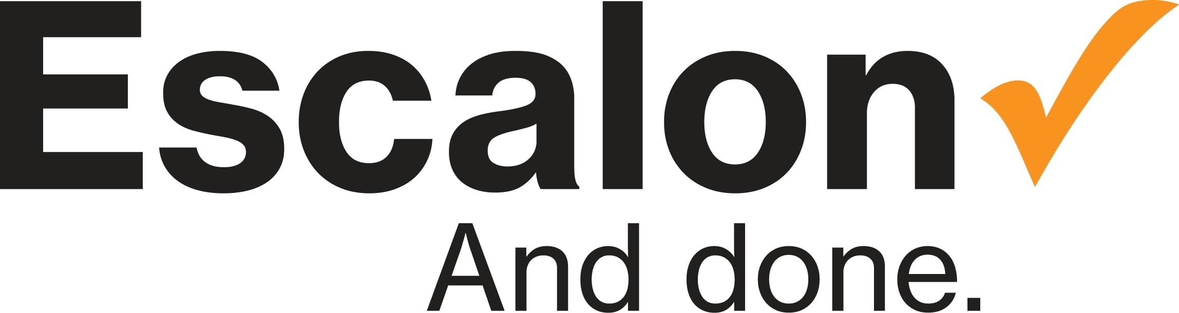 Escalon logo