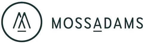 Moss Adams logo